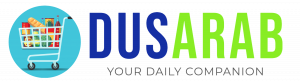 Dusarab Logo
